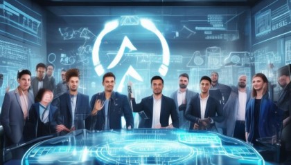 凯航信息咨询服务部，招聘技术专家，开启智能解决方案的新篇章