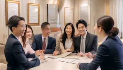 嘉诺房产信息咨询服务部，专业与关怀的完美结合