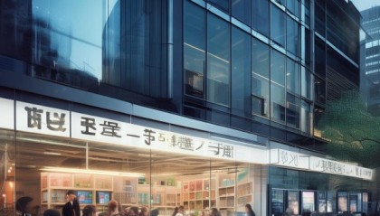 信息咨询与智慧发展服务