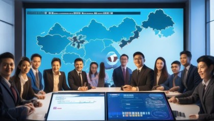 南京谦和信息技术咨询，助力企业数字化转型
