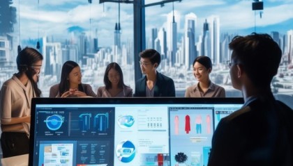 四川服装企业信息化咨询，助力企业数字化转型的机遇