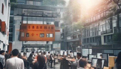 龙山县通达信息咨询服务，赋能发展，提供专业服务
