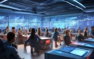 运城市信息化教室，技术助力教育创新