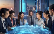 解析上海信息化CMMI咨询，助力企业迈向高质量发展