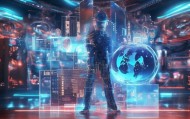鸿图信息咨询服务，助力未来，成就辉煌