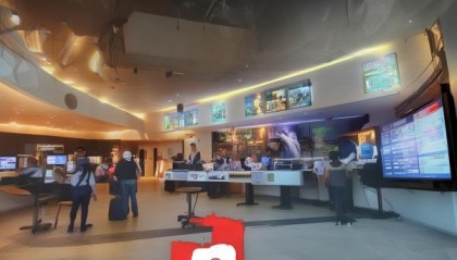 消防信息咨询服务部，助力城市安全与和谐