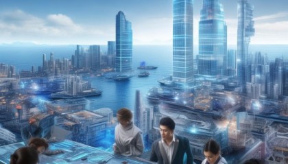 舟山信息化管理咨询方案，助力区域经济发展