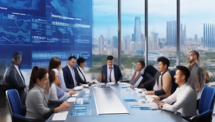 修武县信息咨询服务公司，助力信息化发展