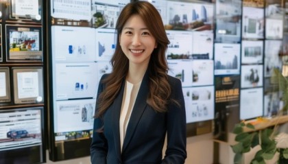 房产信息咨询服务，助力购房决策的专家