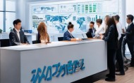 卢龙信息咨询服务，助力您的信息决策与战略选择