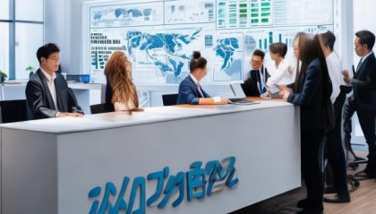 卢龙信息咨询服务，助力您的信息决策与战略选择