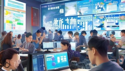 赞皇县信息咨询服务，助力社会信息化发展