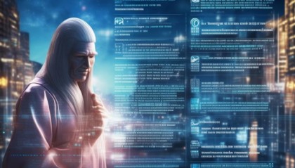哪一家网络信息技术咨询公司最值得信赖？