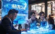 万融信息技术咨询，助力企业数字化转型