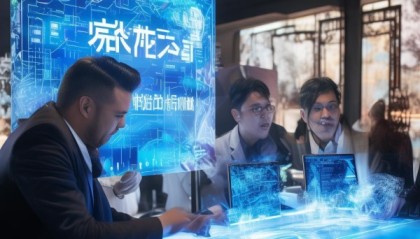 万融信息技术咨询，助力企业数字化转型