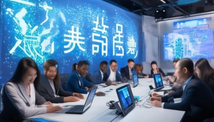 助力山东，一家专业化的信息化技术咨询机构