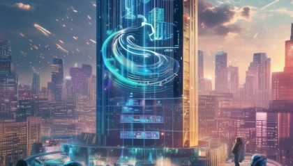 智创未来，成就未来