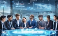 解析优特信息技术咨询有限公司，助力企业数字化转型