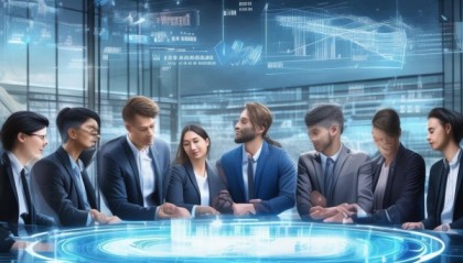 解析优特信息技术咨询有限公司，助力企业数字化转型