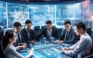 合肥泰辰信息技术咨询，助力企业数字化转型