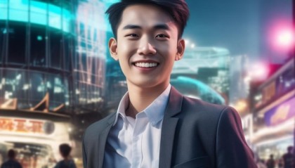 icesight科技，recruitment故事，寻找充满潜力的信息化咨询师，长沙