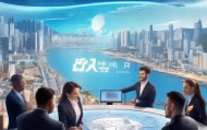 海城信息咨询服务，助力企业数字化转型的可靠伙伴