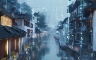 姑苏区，数字赋能与信息技术深度融合