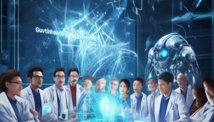 广泰技术，智慧赋能，创新驱动 Meet Innovation