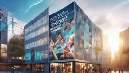 莱阳市信息咨询服务，服务民生，助力创新