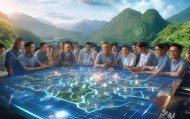 贵州新隽晟信息技术咨询，赋能经济发展的新力量
