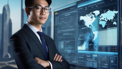 信息化咨询顾问费，分析未来趋势，洞察竞争格局