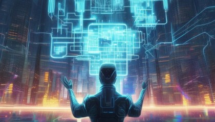 构建数字化转型的数字化生态，西工信息咨询服务的角色与使命