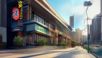 江津小江，信息服务新天地—江津区小江商务信息咨询服务部