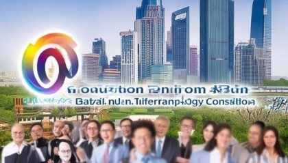 广州市信佰信息技术咨询，助力企业迈向数字化新高度