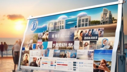 海京咨询服务招聘启示录