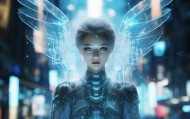 珍，信息时代的守护者