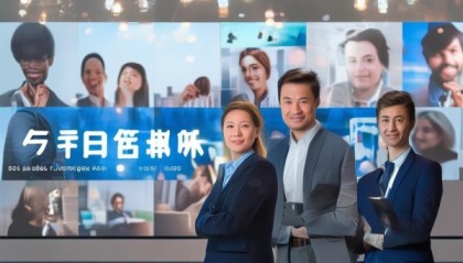 君豪信息咨询服务，专业选择，助力您的未来