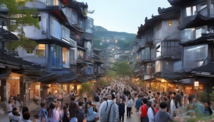 老河口，信息咨询服务的崛起与机遇