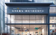 南涧信息咨询服务中心，助力企业发展，开启未来篇章