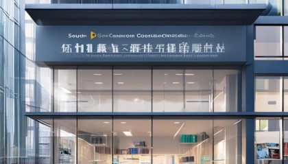 南涧信息咨询服务中心，助力企业发展，开启未来篇章