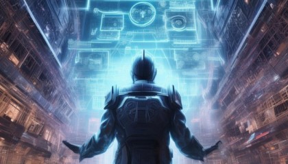 达翰，技术驱动的未来，创新引领的机遇
