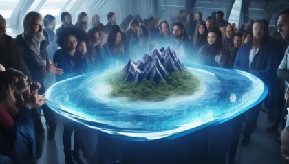 探索浮山信息咨询服务的未来，机遇与挑战