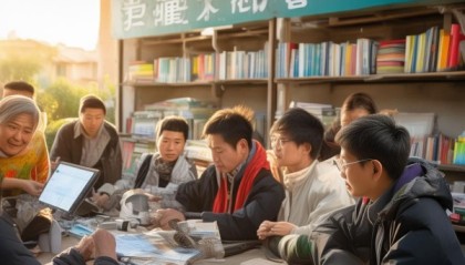 肥乡信息咨询服务，助力乡村振兴的新途径