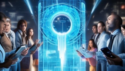 Unlock Your Business’s Future with Expert Phone Services from Blue宁