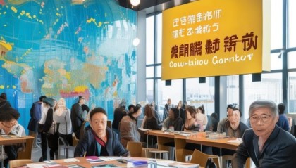 双语信息咨询服务中心助力全球沟通与理解