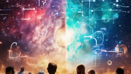信息技术咨询业，机遇与挑战的双重星河