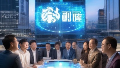 聚焦城市治理，提供智慧服务