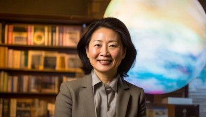 专业信息咨询服务助力职业发展之光