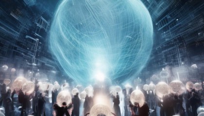 智创力量与万载信息咨询服务的创新价值