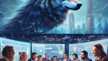 狼腾信息技术咨询，助力企业成功，开启未来新篇章